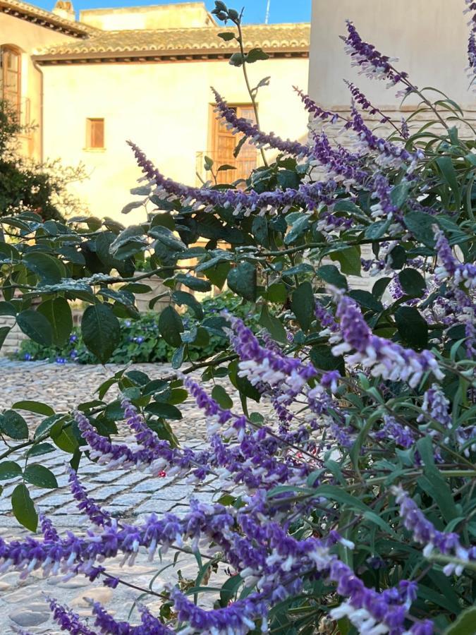 Casa Del Armino Mansion De La Familia De "El Greco" Villa โตเลโด ภายนอก รูปภาพ
