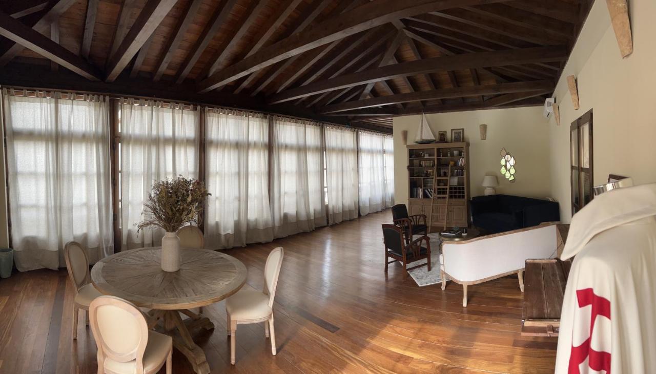 Casa Del Armino Mansion De La Familia De "El Greco" Villa โตเลโด ภายนอก รูปภาพ
